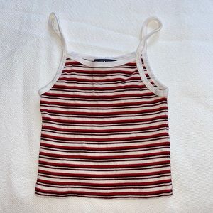 Brandy Melville crop tank